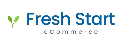 Fresh Start eCommerce HQ logo