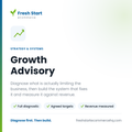 Growth Advisory