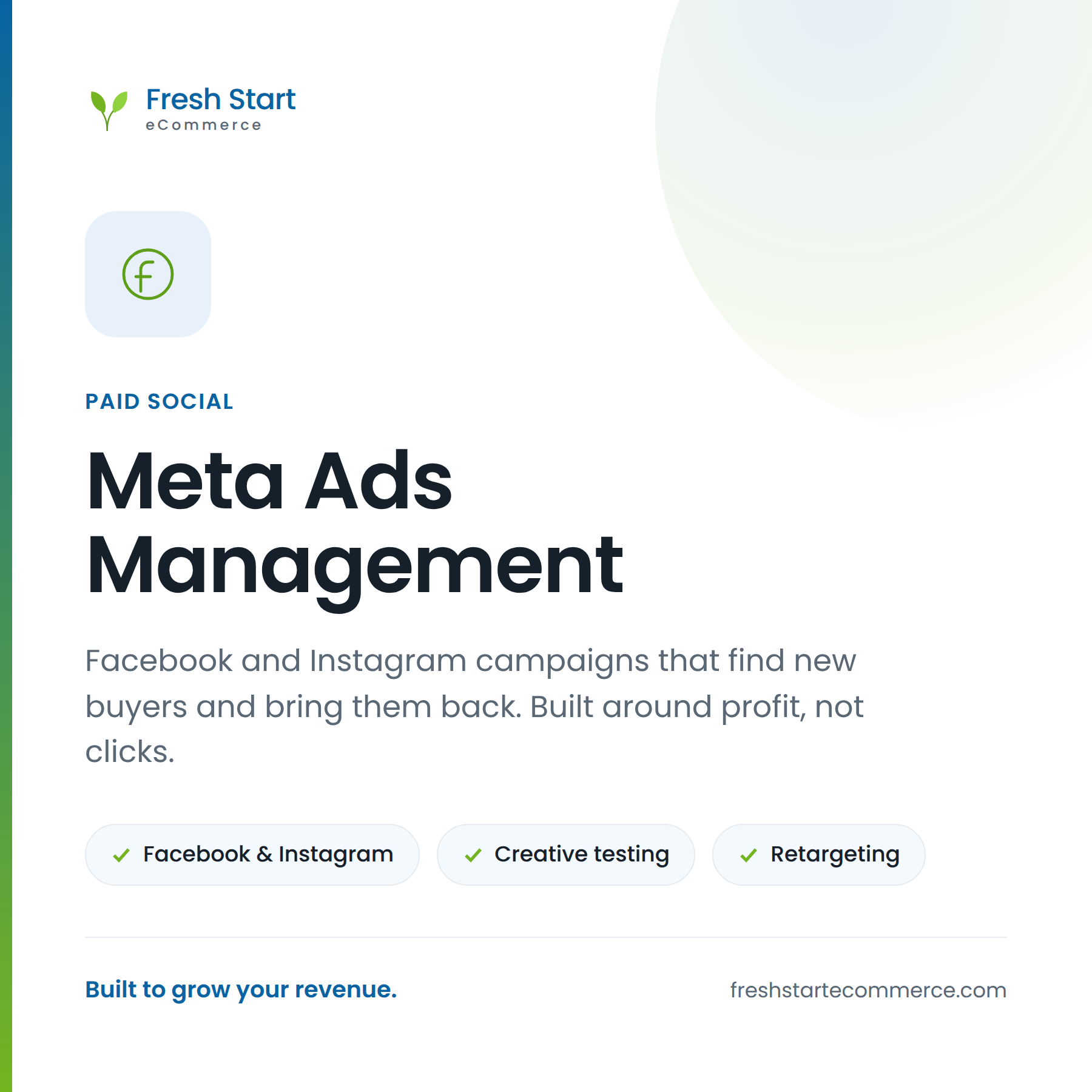 Meta Ads