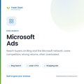 Microsoft Ads