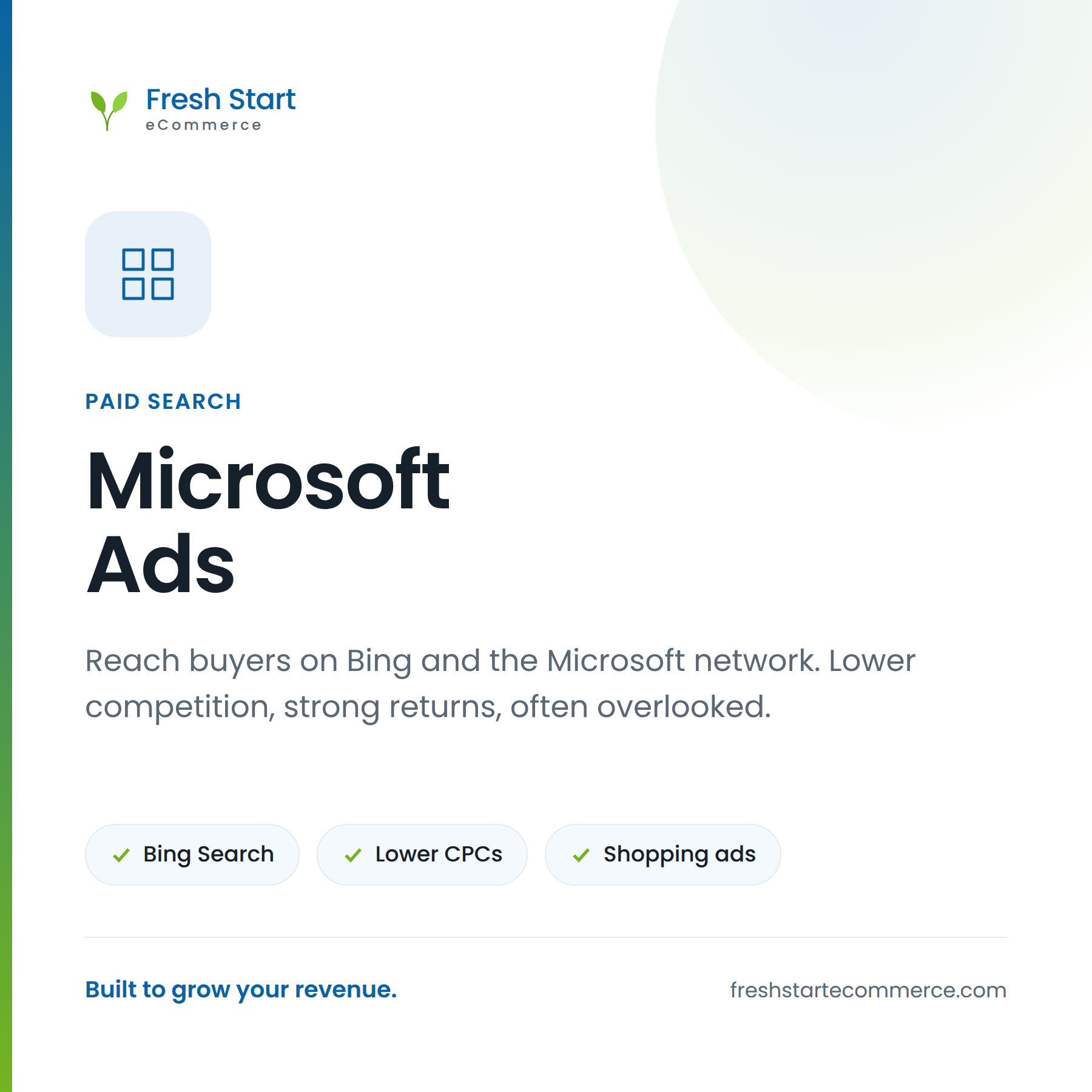 Microsoft Ads